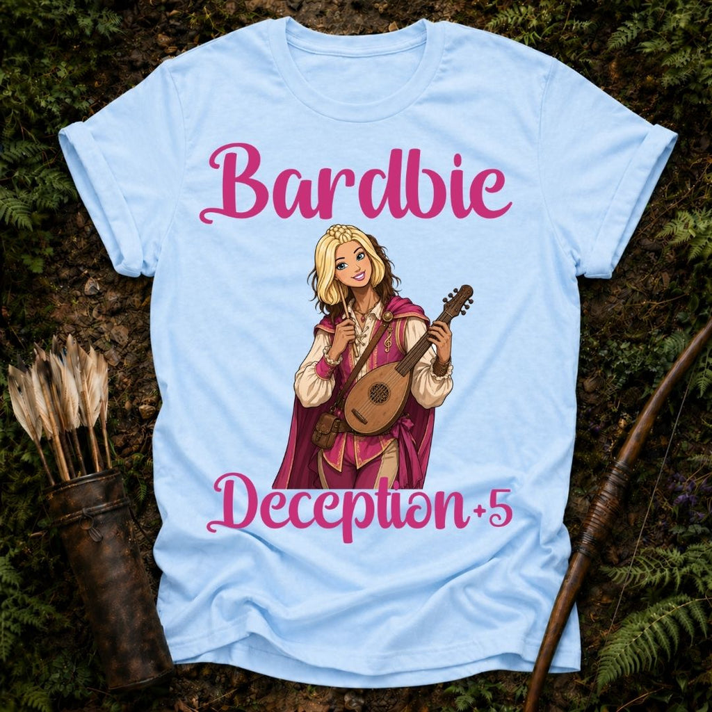 Bardbie T-Shirt