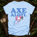 Axe Alotl T-Shirt