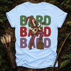 Bard Bard Bard T-Shirt