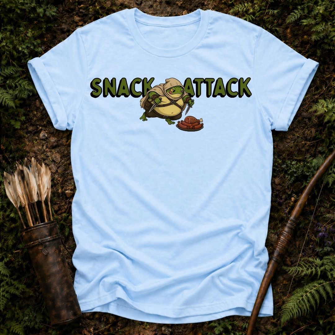 Sneak Attack T-Shirt
