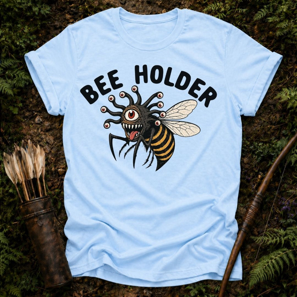 Bee Holder T-Shirt