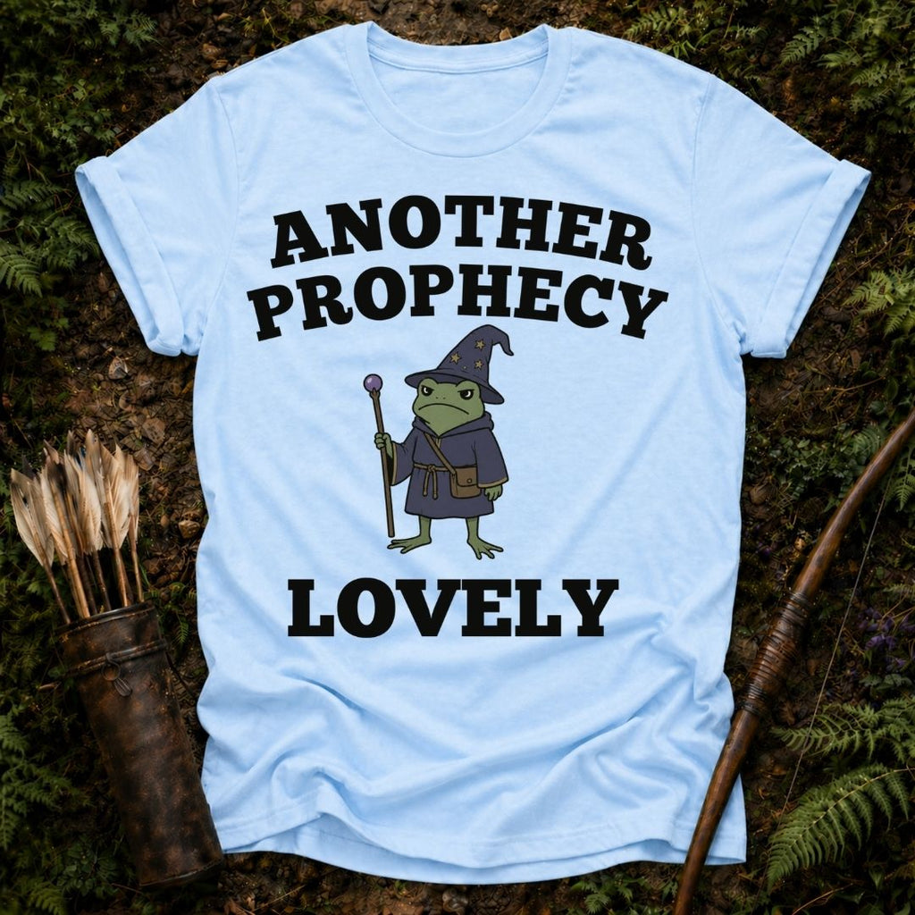 Another Prophecy T-Shirt