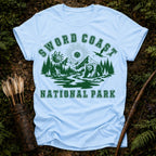 Sword Coast T-Shirt