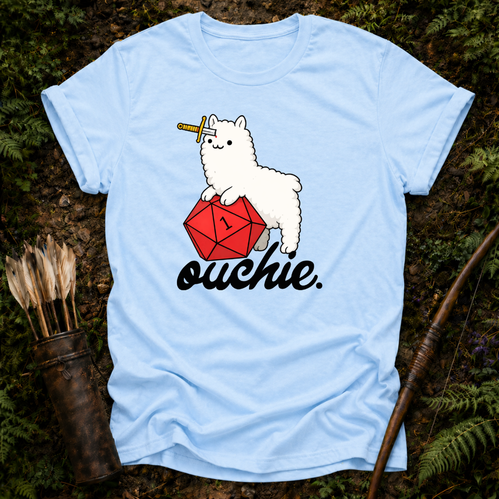 Ouchie T-Shirt