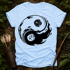 Ying Yang T-Shirt