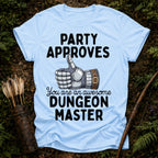 Party Approves T-Shirt