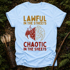 Lawful in the Streets T-Shirt