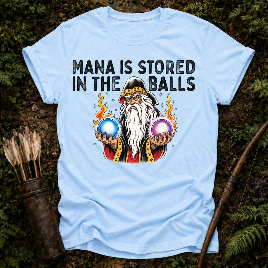 In the Balls T-Shirt