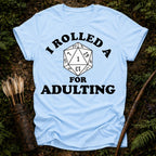 Adulting T-Shirt