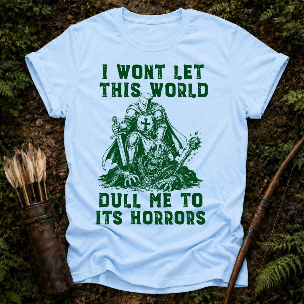 Dull me to Horrors T-Shirt