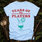 Players Tears T-Shirt