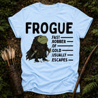 Fast Robber of Gold T-Shirt