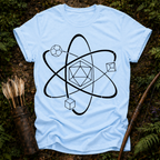 Atom Dice T-Shirt