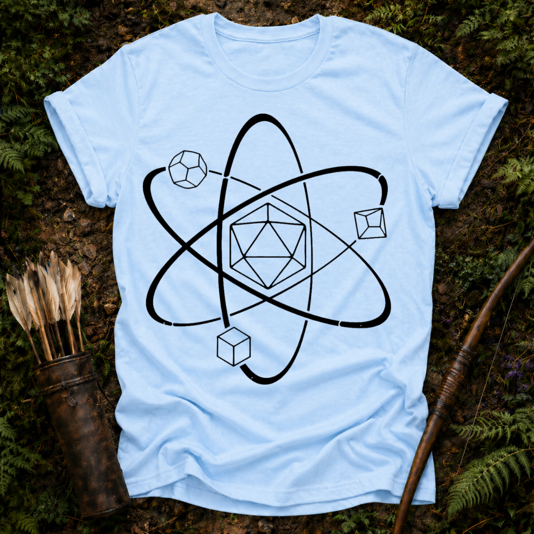 DESIGN 79 ATOM DICE