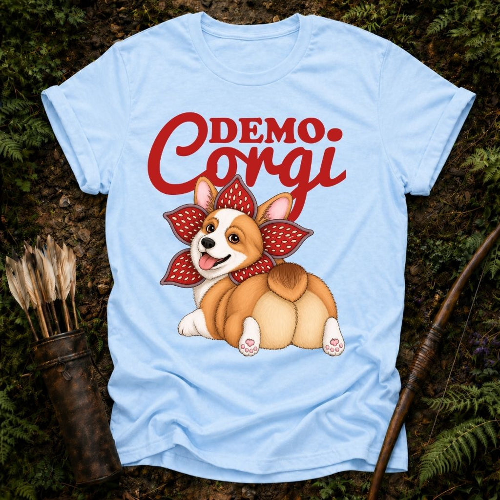 Demo Corgi T-Shirt