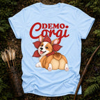 Demo Corgi T-Shirt
