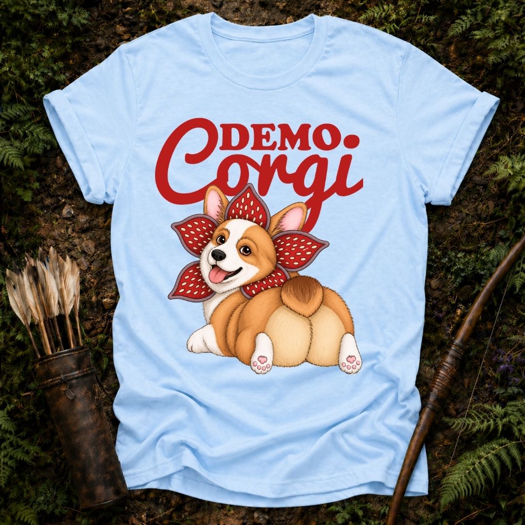 Demo Corgi T-Shirt