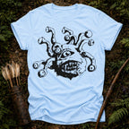 Retro Beholder T-Shirt