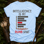 My Dumb Stat T-Shirt