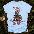 This Mount is Sweet T-Shirt