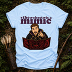 The Chest is a Mimic T-Shirt