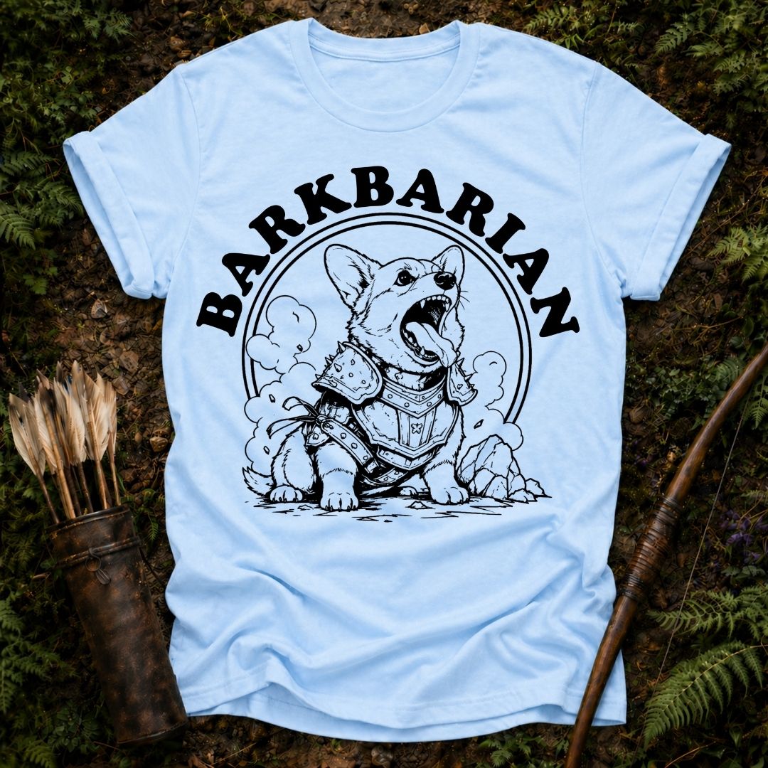 DESIGN 164 BARKBARIAN