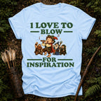 Love to Blow T-Shirt