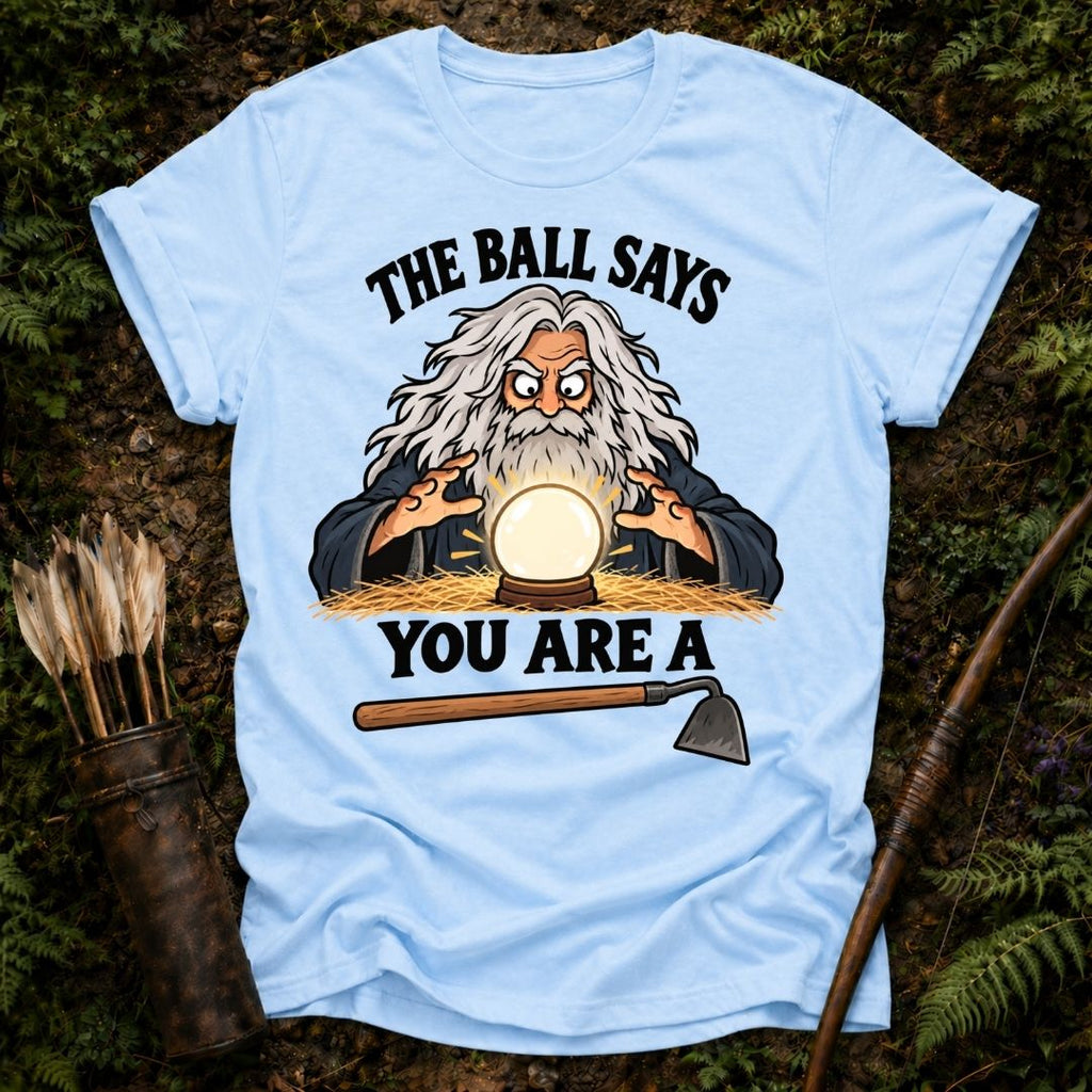 You a Hoe T-Shirt