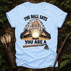 You a Hoe T-Shirt