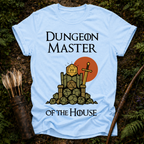 Dungeon Master T-Shirt