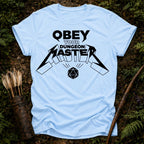 Obey Your DM T-Shirt