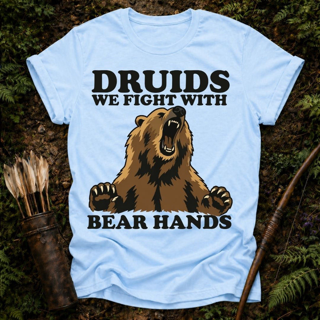 Bear Hands T-Shirt