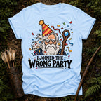 Joined The Party T-Shirt