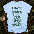 Huge Staff T-Shirt