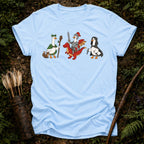 Goose and Dragons T-Shirt