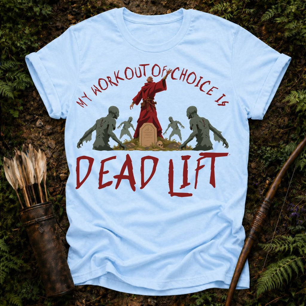 Deadlift T-Shirt