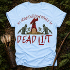 Deadlift T-Shirt