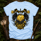Chaotic Evil T-Shirt