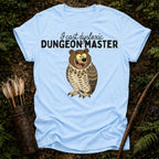 Dyslexic DM T-Shirt