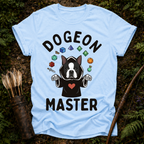Dogeon Master T-Shirt