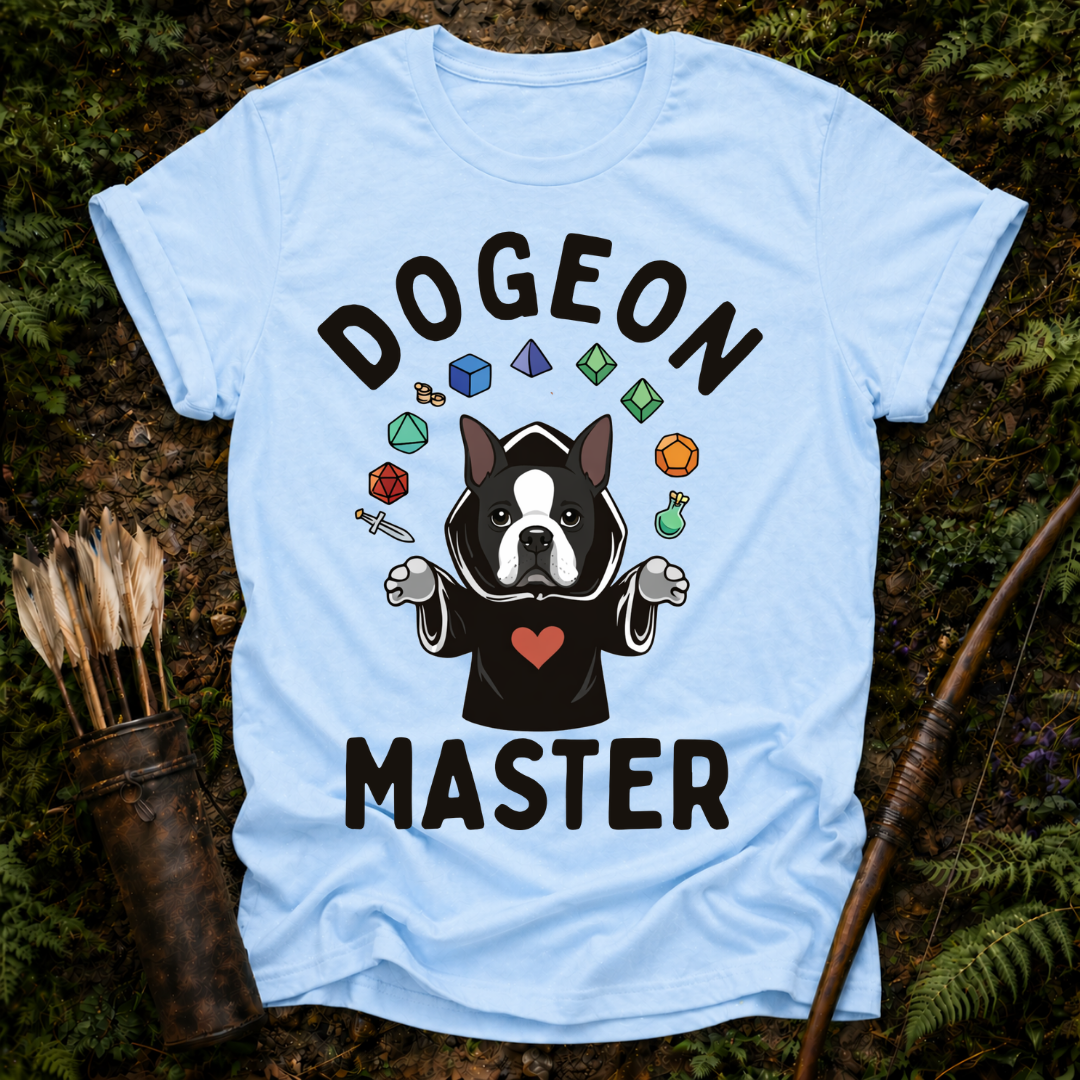 DESIGN 55 DOGEON MASTER