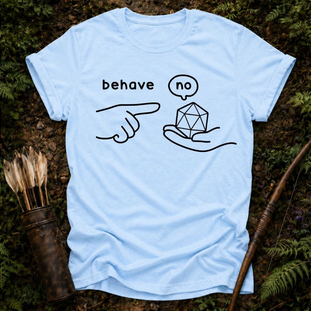 DESIGN 155 BEHAVE