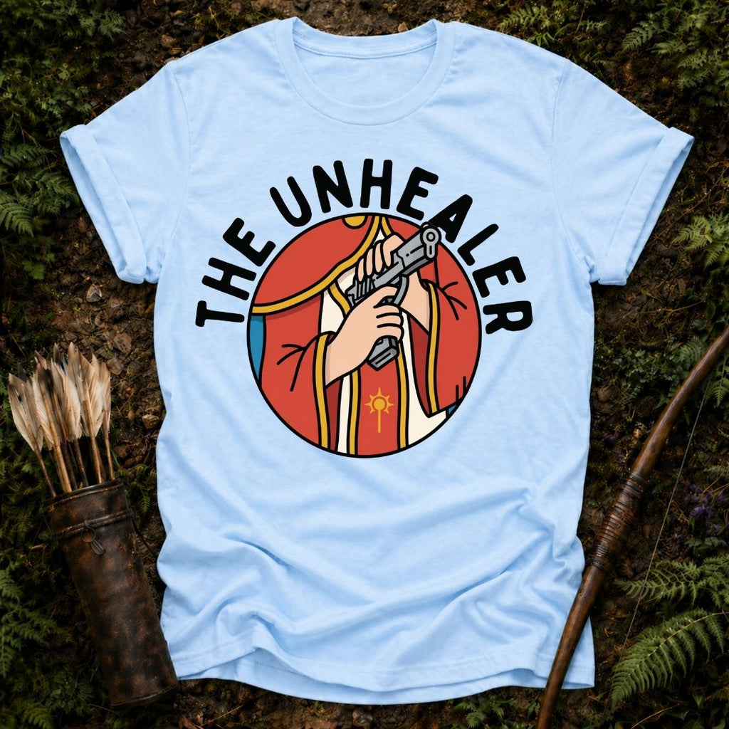 The Unhealer T-Shirt