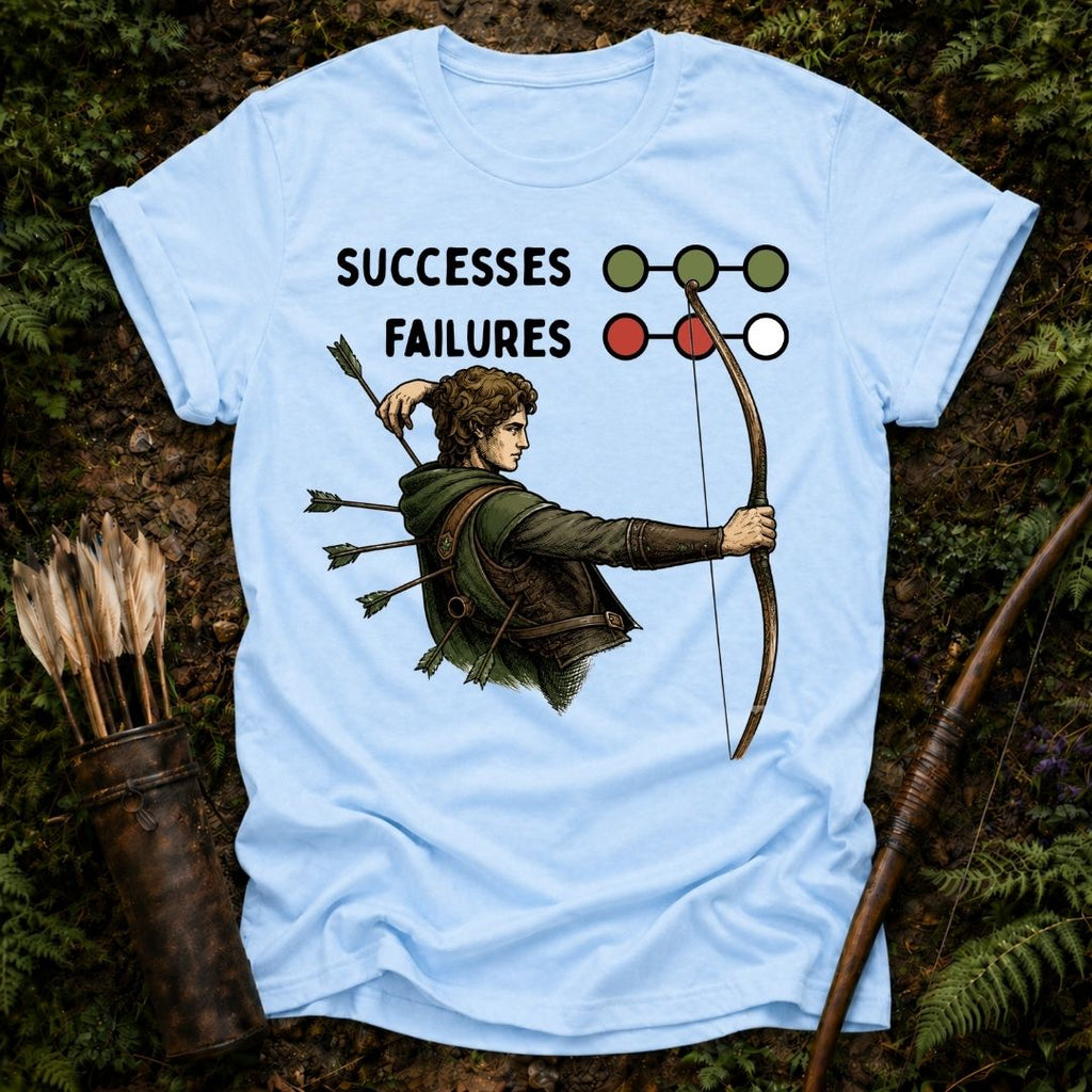 Risen Ranger T-Shirt