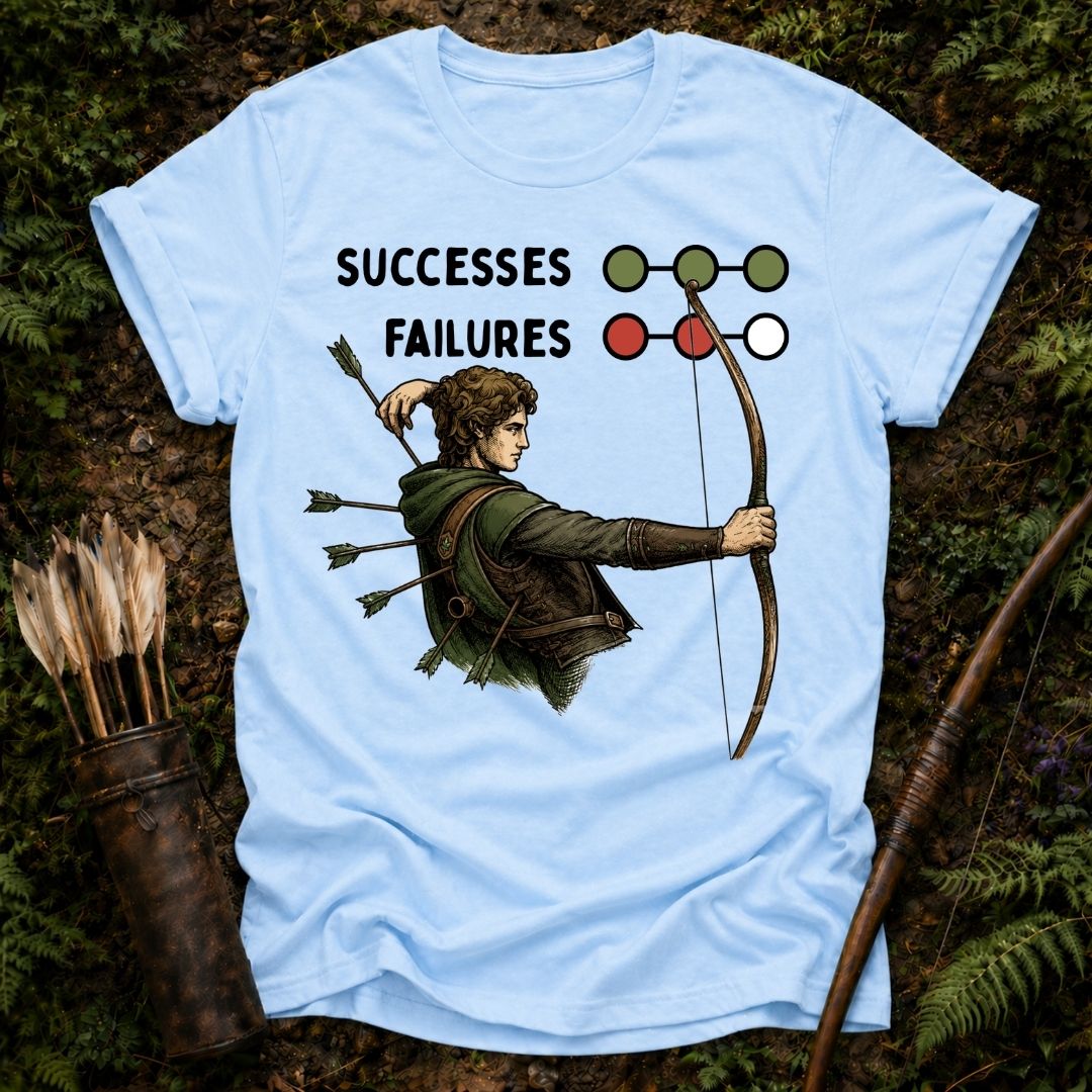 Risen Ranger T-Shirt