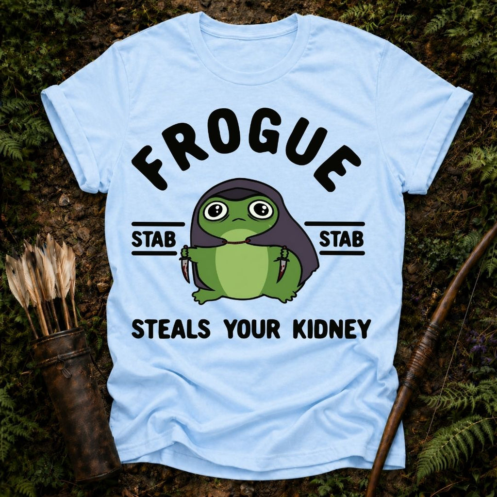 Frogue T-Shirt