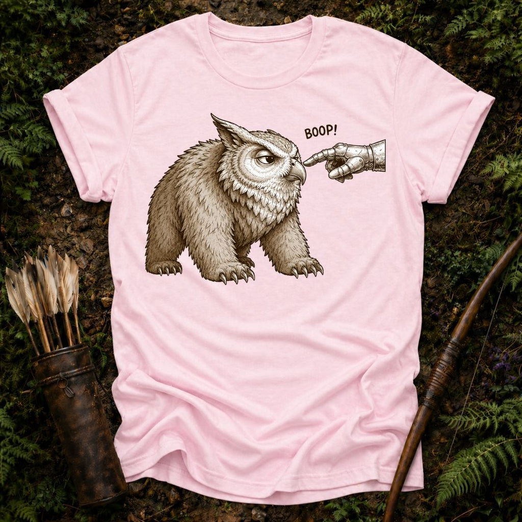 Boop T-Shirt