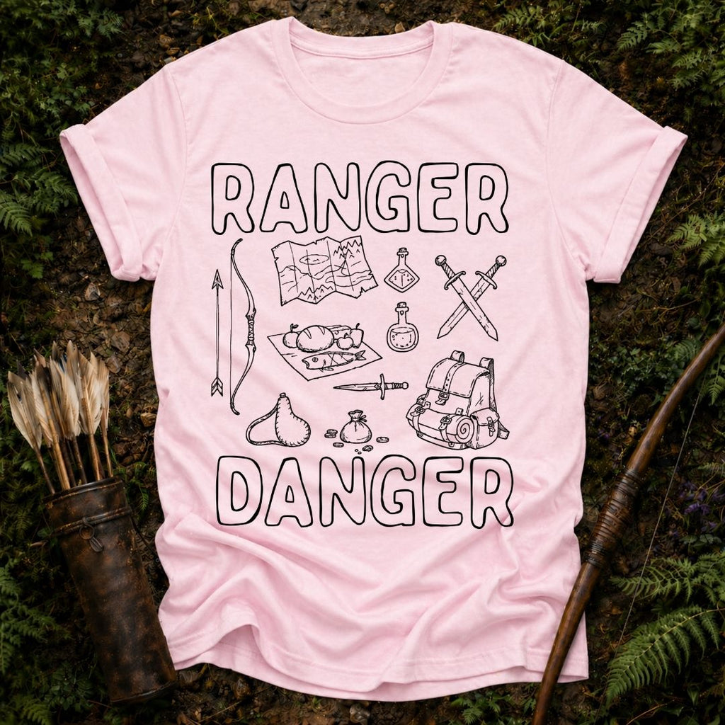 Ranger Danger T-Shirt