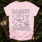 Ranger Danger T-Shirt