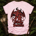 Fiends With Benefits T-Shirt